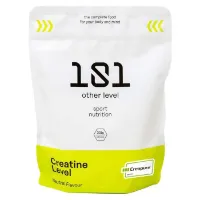 101 Other Level Creapure Kreatinpulver 300g 101 Other Level Creapure Kreatinpulver 300g
