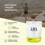 101 Other Level Creapure Kreatinpulver 300g, One size