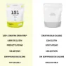 101 Other Level Creapure Kreatinpulver 300g, One size