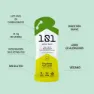 101 Other Level Fructose Gel Level Schachtel Mit Energiegelen 31g 24 Einheiten