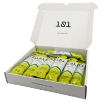 101 Other Level Fructose Gel Level Schachtel Mit Energiegelen 81g 12 Einheiten 101 Other Level Fructose Gel Level Schachtel Mit Energiegelen 81g 12 Einheiten