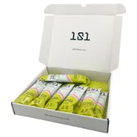101 Other Level Fructose Gel Level Schachtel Mit Energiegelen 81g 12 Einheiten 101 Other Level Fructose Gel Level Schachtel Mit Energiegelen 81g 12 Einheiten