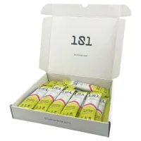 101 Other Level Fructose Gel Level Schachtel Mit Energiegelen 81g 12 Einheiten 101 Other Level Fructose Gel Level Schachtel Mit Energiegelen 81g 12 Einheiten