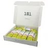 101 Other Level Fructose Gel Level Schachtel Mit Energiegelen 81g 12 Einheiten