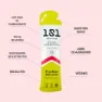 101 Other Level Fructose Gel Level Schachtel Mit Energiegelen 81g 24 Einheiten, One size