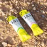 101 Other Level Fructose Gel Level Schachtel Mit Energiegelen Erdbeere & Limette 81g 10 Einheiten, Multicolour, One Size