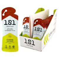 101 Other Level Fructose Gel Level Schachtel Mit Energiegelen Haselnuss&schokolade&sahne 31g 24 Einheiten 101 Other Level Fructose Gel Level Schachtel Mit Energiegelen Haselnuss&schokolade&sahne 31g 24 Einheiten