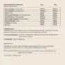 101 Other Level Fructose Gel Level Schachtel Mit Energiegelen Haselnuss&schokolade&sahne 31g 24 Einheiten, One size
