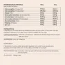 101 Other Level Fructose Gel Level Schachtel Mit Energiegelen Haselnuss&schokolade&sahne 81g 24 Einheiten, One size