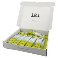101 Other Level Fructose Gel Level Schachtel Mit Energiegelen Neutraler Geschmack 81g 12 Einheiten 101 Other Level Fructose Gel Level Schachtel Mit Energiegelen Neutraler Geschmack 81g 12 Einheiten