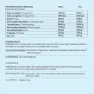 101 Other Level Fructose Gel Level Schachtel Mit Energiegelen Neutraler Geschmack 81g 24 Einheiten, One size