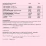 101 Other Level Fructose Gel Level Schachtel Mit Energiegelen Sahne Und Erdbeeren 31g 24 Einheiten, One size