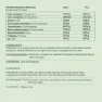101 Other Level Fructose Level Schachtel Mit Energiegelen 81g 24 Einheiten, One size