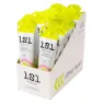 101 Other Level Fructose Level Schachtel Mit Energiegelen Sahne Und Erdbeeren 81g 24 Einheiten, One size