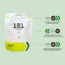 101 Other Level Isotonisches Pulvergetränk Limette 533g, One size