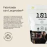 101 Other Level Lacprodan Molkenprotein Schokolade 910g, Multicolour, One Size