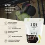 101 Other Level Lacprodan Molkenprotein Schokolade 910g, Multicolour, One Size