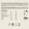 101 Other Level Lacprodan Molkenprotein Schokolade 910g, Multicolour, One Size