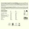 101 Other Level Lacprodan Molkenprotein Vanille 910g, Multicolour, One Size