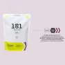 101 Other Level Level 1:1 Wiederherstellung Brownie 549g, One size