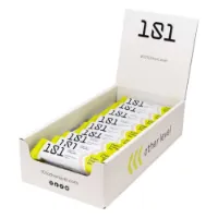 101 Other Level Schachtel Mit Veganen Energieriegeln Schokolade Und Pistazie 51g 30 Einheiten 101 Other Level Schachtel Mit Veganen Energieriegeln Schokolade Und Pistazie 51g 30 Einheiten
