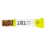 101 Other Level Schachtel Mit Veganen Energieriegeln Schokolade Und Pistazie 51g 30 Einheiten, One size