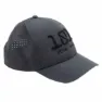 101 Other Level Trucker Kappe, Black