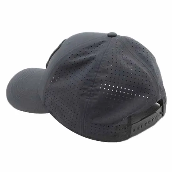 101 Other Level Trucker Kappe, Black 101 Other Level Trucker Kappe, Black
