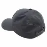 101 Other Level Trucker Kappe, Black