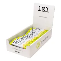 101 Other Level Vegan Energie-riegel-box Banane 51g 30 Einheiten 101 Other Level Vegan Energie-riegel-box Banane 51g 30 Einheiten