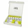 101 Other Level Vegan Energie-riegel-box Schokolade&pistazie&banane 51g 10 Einheiten, Multicolour, One Size