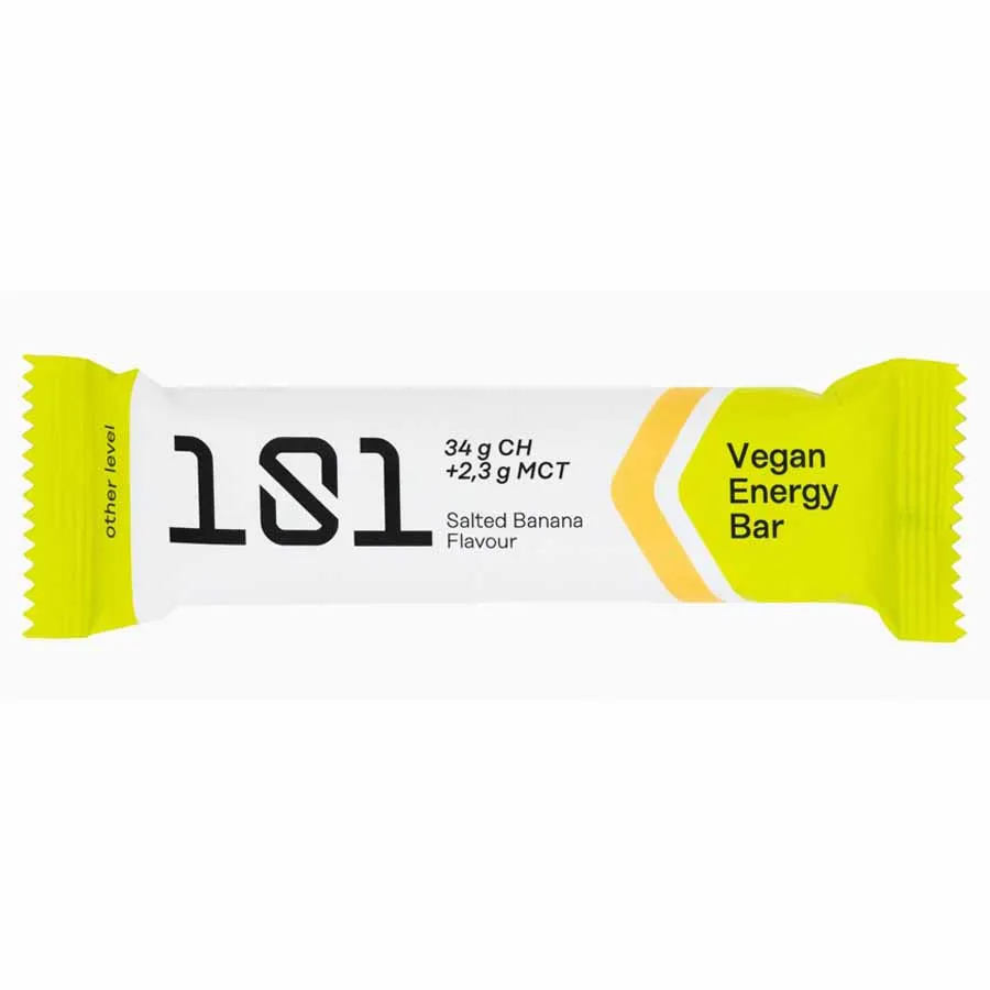 101 Other Level Vegan Energie-riegel-box Schokolade&pistazie&banane 51g 10 Einheiten, Multicolour, One Size 101 Other Level Vegan Energie-riegel-box Schokolade&pistazie&banane 51g 10 Einheiten, Multicolour, One Size