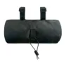 226ERS 2.0 2.4l Lenkertasche, Black, One Size
