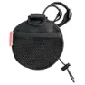 226ERS 2.0 2.4l Lenkertasche, Black, One Size