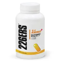 226ERS 6.4 Amino Kapseln Neutraler Geschmack 120 Einheiten 226ERS 6.4 Amino Kapseln Neutraler Geschmack 120 Einheiten