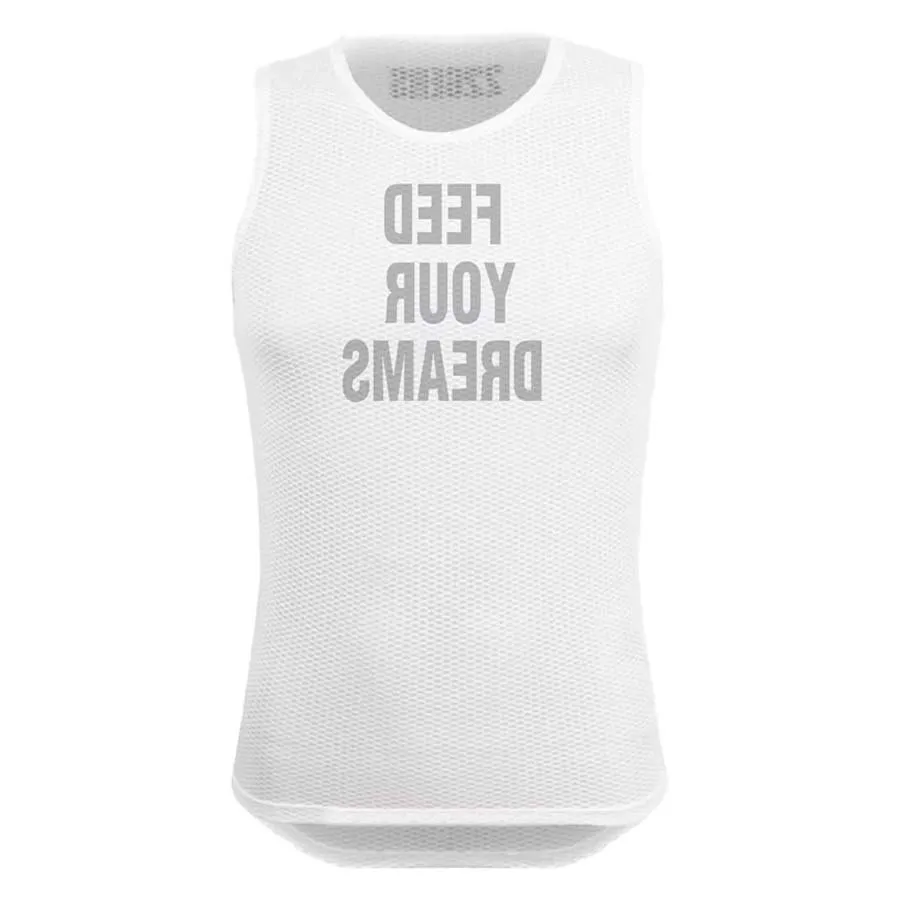226ERS Base Layer 2.0 ärmelloses T-shirt 226ERS Base Layer 2.0 ärmelloses T-shirt