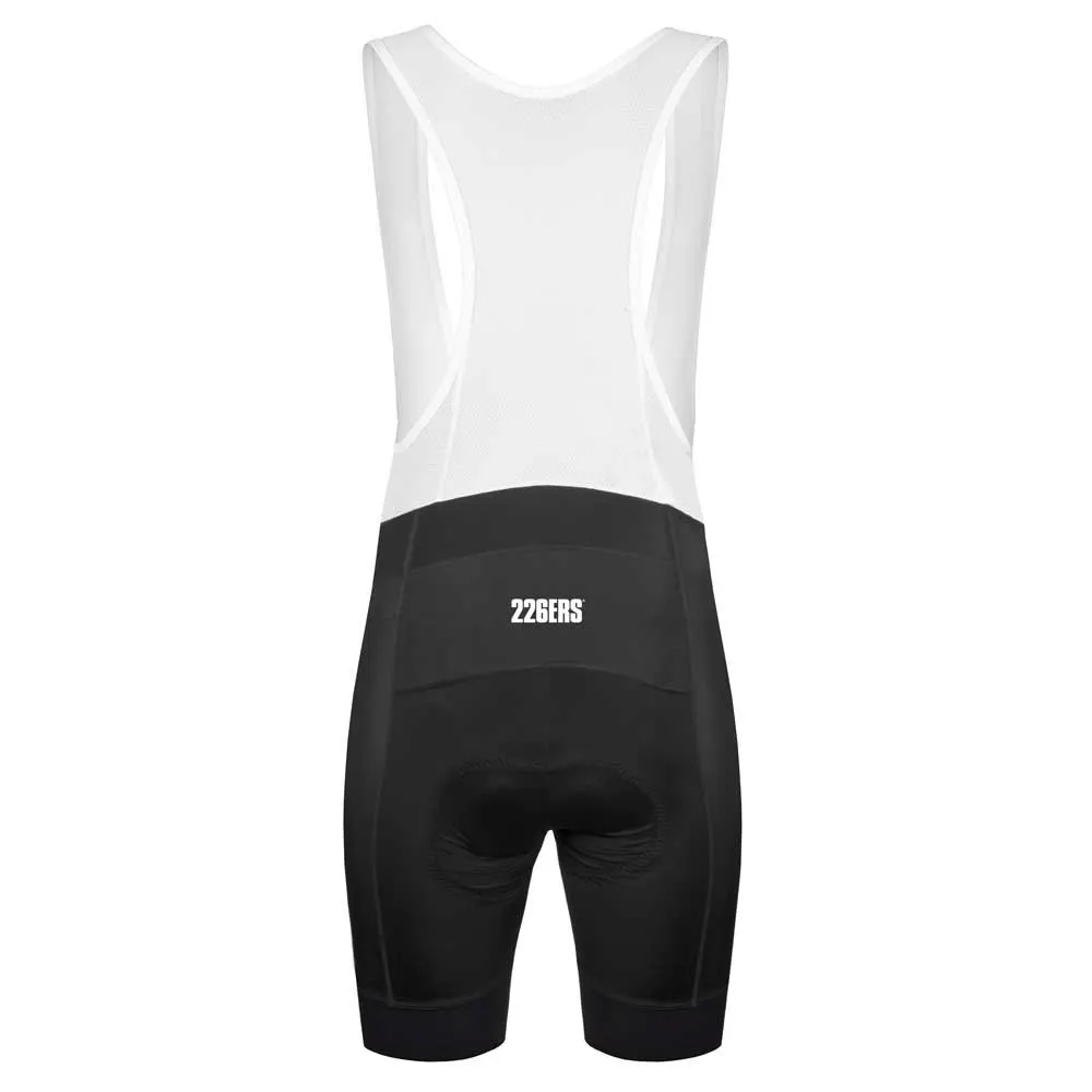226ERS Basic Trägerhose, Black 226ERS Basic Trägerhose, Black