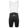 226ERS Basic Trägerhose, Black
