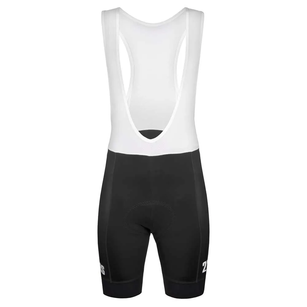 226ERS Basic Trägerhose, Black 226ERS Basic Trägerhose, Black