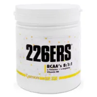 226ERS Bcaa 8:1:1 300 Zitrone 226ERS Bcaa 8:1:1 300 Zitrone