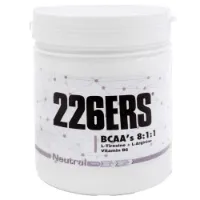 226ERS Bcaa 8:1:1 Protein Neutraler Geschmack 300g 226ERS Bcaa 8:1:1 Protein Neutraler Geschmack 300g