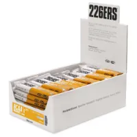226ERS Bcaa´s Vegan Energie Gummibärchen Box Mango 30g 42 Einheiten 226ERS Bcaa´s Vegan Energie Gummibärchen Box Mango 30g 42 Einheiten