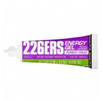 226ERS Bio 100mg Caf Schachtel Mit Energiegelen Waldfrüchte 25g 40 Einheiten 226ERS Bio 100mg Caf Schachtel Mit Energiegelen Waldfrüchte 25g 40 Einheiten