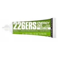 226ERS Bio 25mg Caf Schachtel Mit Energiegelen Melone 25g 40 Einheiten 226ERS Bio 25mg Caf Schachtel Mit Energiegelen Melone 25g 40 Einheiten