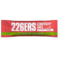 226ERS Bio Schachtel Mit Energiegelen Erdbeere Und Banane 40g 30 Einheiten 226ERS Bio Schachtel Mit Energiegelen Erdbeere Und Banane 40g 30 Einheiten