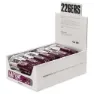 226ERS Caffeine Vegan Schachtel Mit Gummibär-energieriegeln Kirsche Und Cola 30g 42 Einheiten, One size