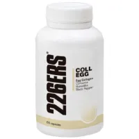 226ERS Coll-egg Kapseln Neutraler Geschmack 60 Einheiten 226ERS Coll-egg Kapseln Neutraler Geschmack 60 Einheiten