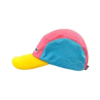 226ERS Color Block Curved Kappe 226ERS Color Block Curved Kappe