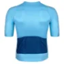 226ERS Color Block Kurzarm-radtrikot