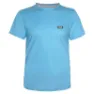 226ERS Color Block Kurzarm-t-shirt